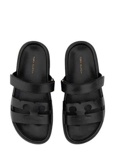 Tory Burch Ines Sport Slides