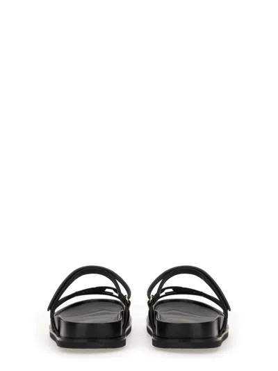Tory Burch Ines Sport Slides