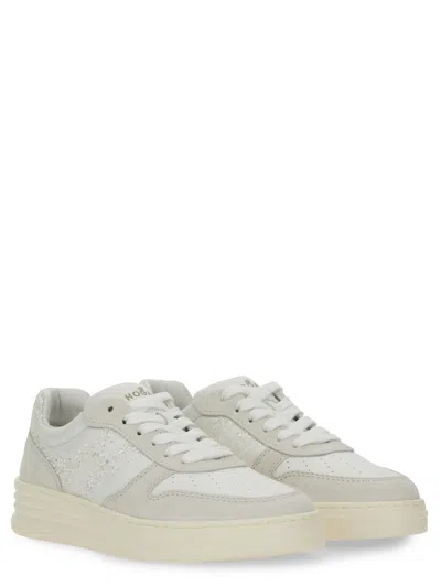 Hogan Women's Leather Sneaker