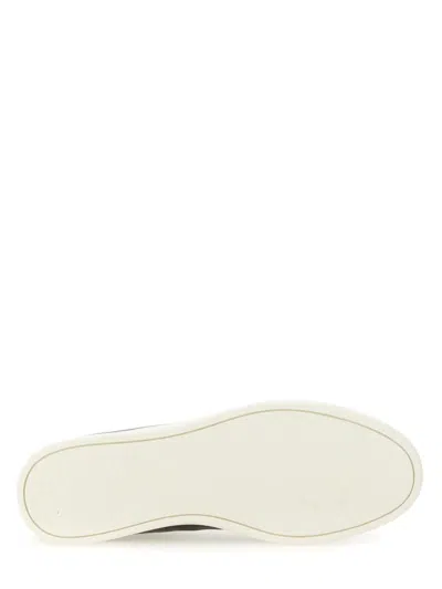Ps By Paul Smith Leather Sneaker