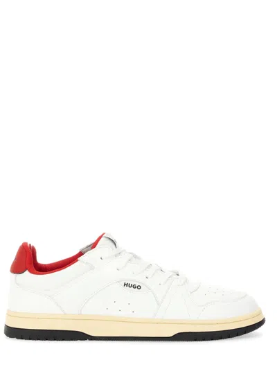 Hugo Boss Hugo Leather Sneaker