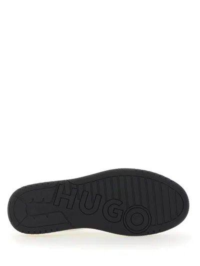 Hugo Boss Hugo Leather Sneaker