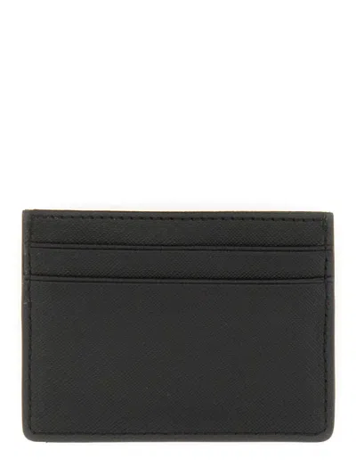 Hugo Boss Leather Wallet
