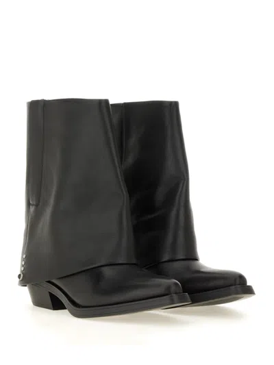 Ash Lenny Boots.