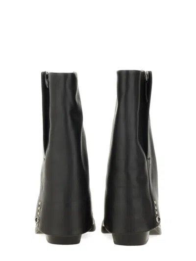 Ash Lenny Boots.