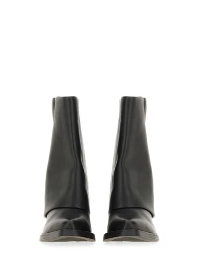 Ash Lenny Boots.