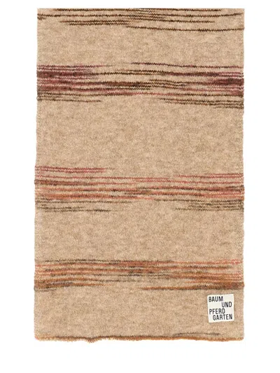 Baum Und Pferdgarten Leora Scarf