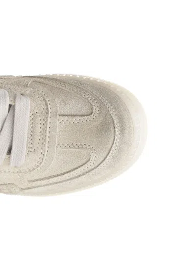 Alexander Wang Lex Sneaker Sneakers White In White