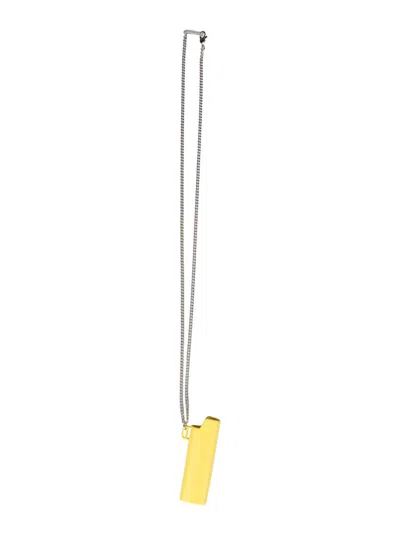 Ambush Lighter Holder Necklace