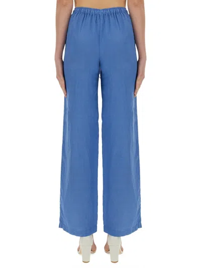 120% Lino Linen Pants