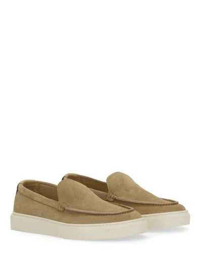 Woolrich Loafer Slip On