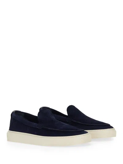 Woolrich Loafer Slip On