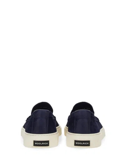 Woolrich Loafer Slip On