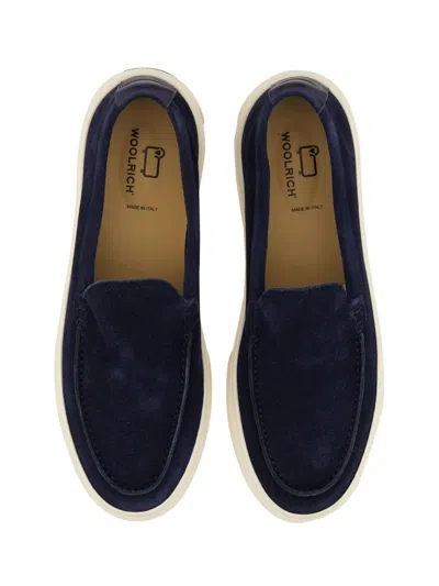 Woolrich Loafer Slip On