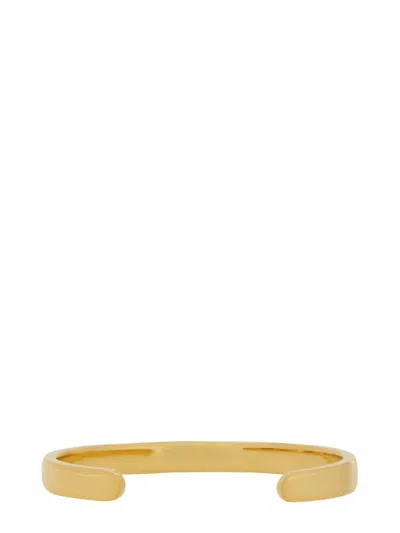 Off-white Logo Bracelet