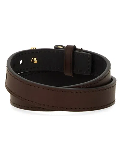 Tom Ford Logo Bracelet