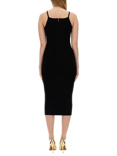 Michael Kors Dresses In Black
