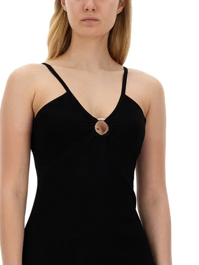 Michael Kors Dresses In Black