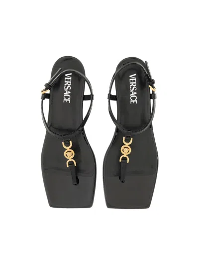 Versace Sandals