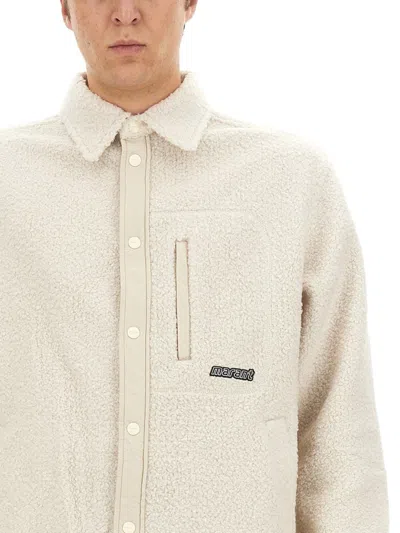 Isabel Marant Shirts In Neutral
