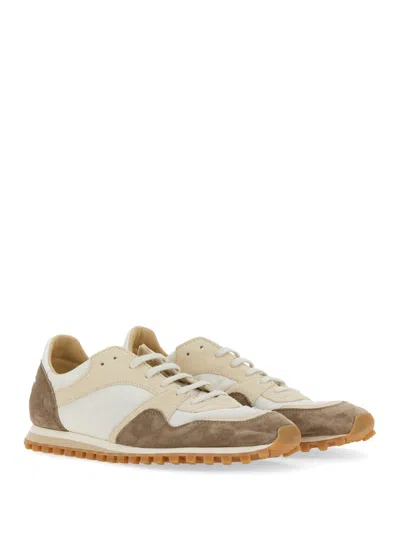 Spalwart Marathon Trail Low Sneaker