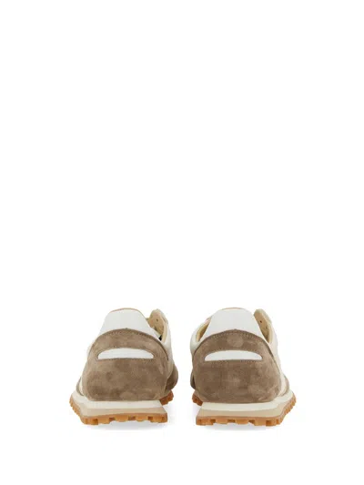 Spalwart Marathon Trail Low Sneaker
