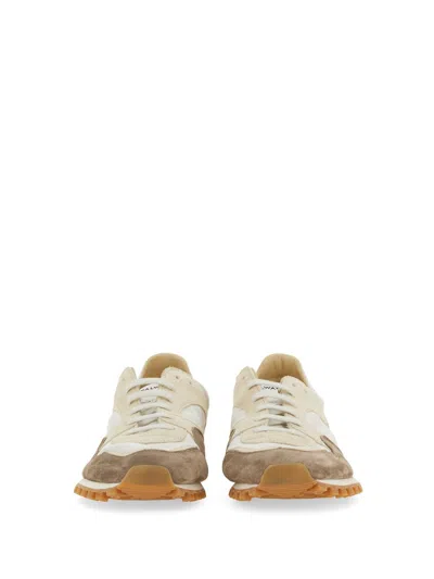Spalwart Marathon Trail Low Sneaker