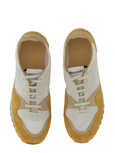 Spalwart Marathon Trail Low Sneaker