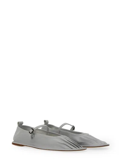 Hereu Women's Mary Jane Dansa Sandal