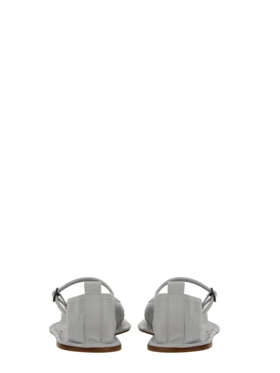 Hereu Women's Mary Jane Dansa Sandal