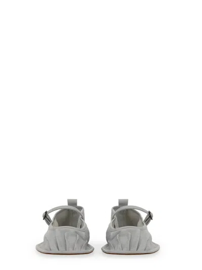 Hereu Women's Mary Jane Dansa Sandal