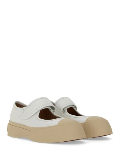 Marni Pablo Low Sneakers