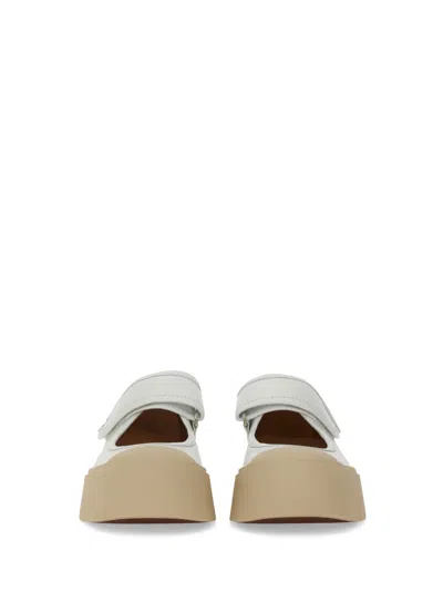 Marni Pablo Low Sneakers