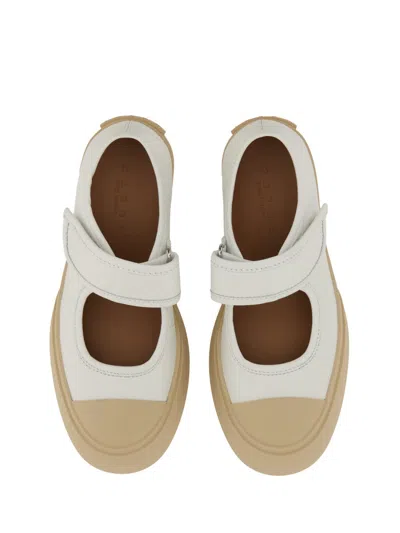 Marni Pablo Low Sneakers