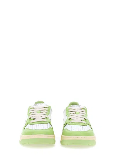Autry Medalist Low Sneaker