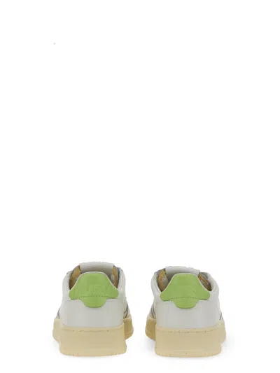Autry Medalist Low Sneaker