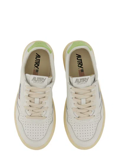 Autry Medalist Low Sneaker