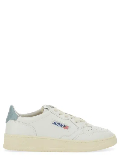 Autry Medalist Low Sneaker