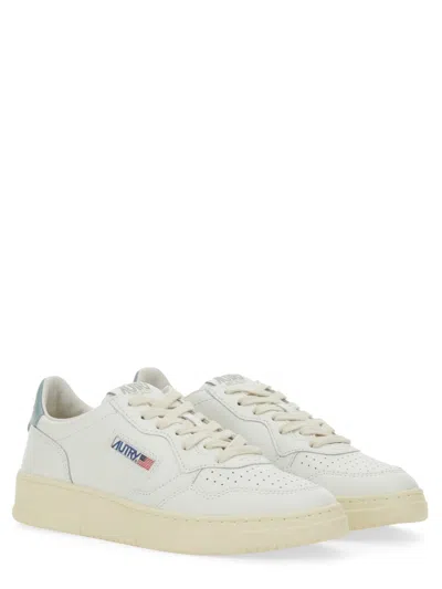 Autry Medalist Low Sneaker