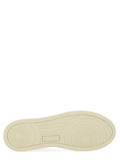 Autry Medalist Low Sneaker