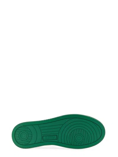 Autry Medalist Low Sneaker