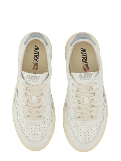 Autry Medalist Low Sneaker