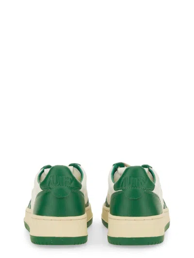 Autry Medalist Low Sneaker
