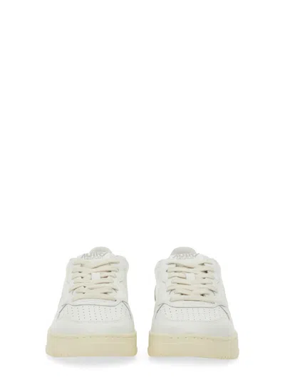 Autry Medalist Low Sneaker
