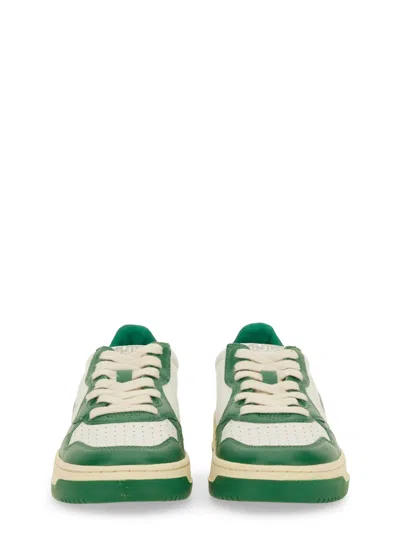 Autry Medalist Low Sneaker