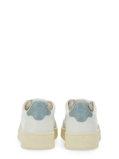 Autry Medalist Low Sneaker