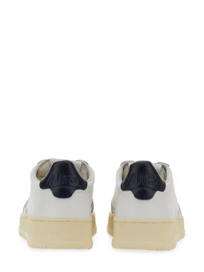 Autry Medalist Low Sneaker