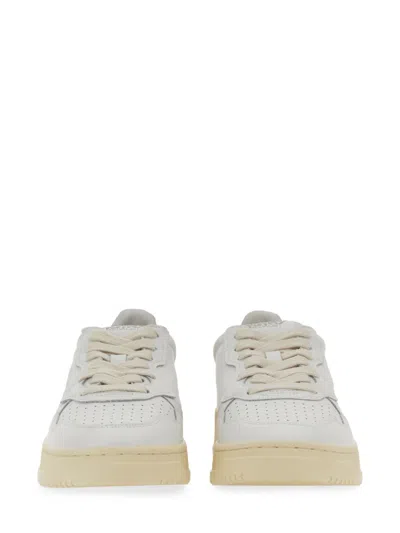 Autry Medalist Low Sneaker