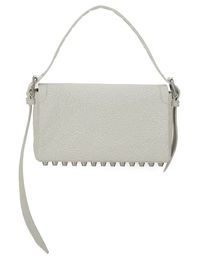 Alexander Wang Medium "rich" Bag