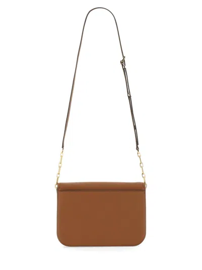 Michael Kors Messenger Bag "delancey" Medium